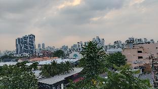 The center town  - main image