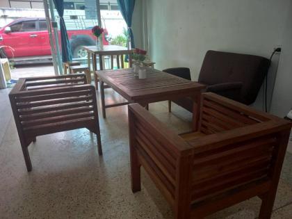 Amazing khaosan Hostel - image 18
