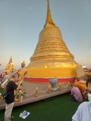 Amazing khaosan Hostel - image 6