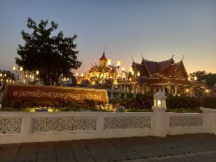 Amazing khaosan Hostel - image 7