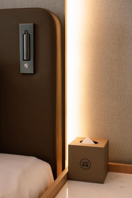 Laike Hotel - image 14