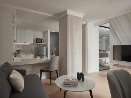 The Alberti Hotel - Sukhumvit 31 - image 22