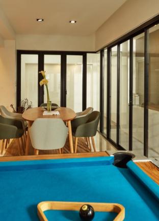Joyful & Modern 2-Story Home. Quiet area near MRT - image 7
