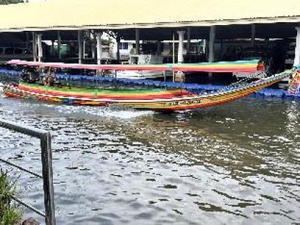 Baan TomYum Oasis near Wat Arun - image 11