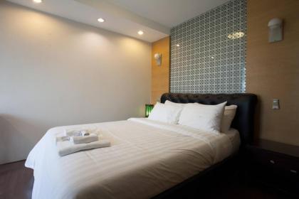 2D-Cozy 35bedrooms35bathrooms Bkk Downtown - image 10