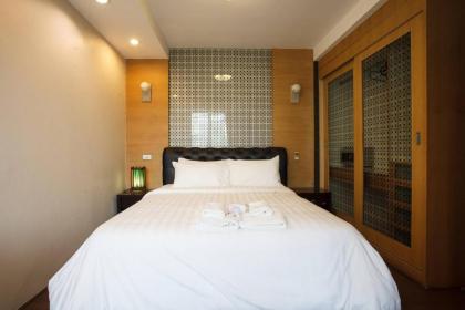 2D-Cozy 35bedrooms35bathrooms Bkk Downtown - image 11