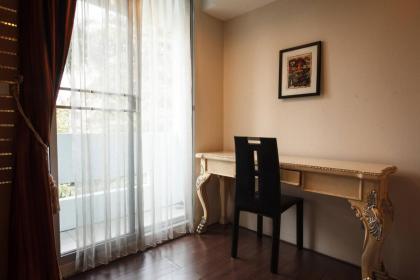 2D-Cozy 35bedrooms35bathrooms Bkk Downtown - image 12