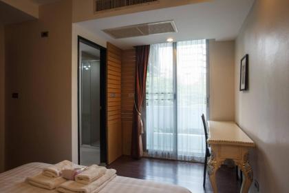 2D-Cozy 35bedrooms35bathrooms Bkk Downtown - image 13