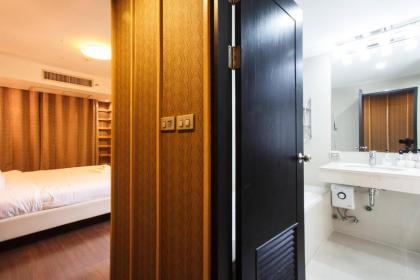 2D-Cozy 35bedrooms35bathrooms Bkk Downtown - image 14