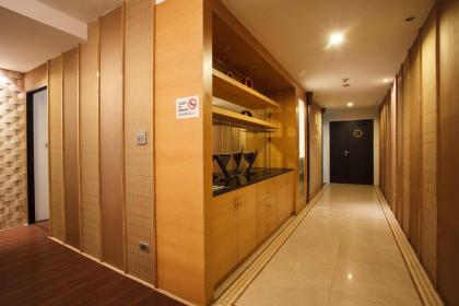 2D-Cozy 35bedrooms35bathrooms Bkk Downtown - image 3