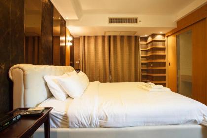 2D-Cozy 35bedrooms35bathrooms Bkk Downtown - image 5