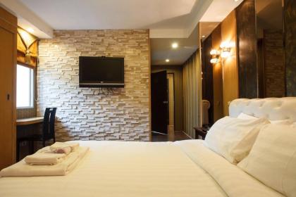 2D-Cozy 35bedrooms35bathrooms Bkk Downtown - image 7