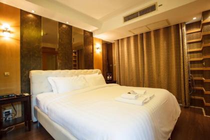 2D-Cozy 35bedrooms35bathrooms Bkk Downtown - image 8