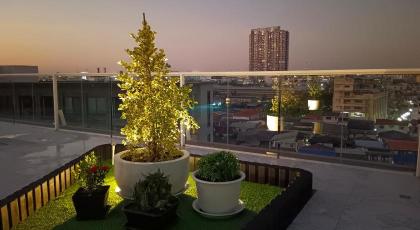 S3 Siam Bangkok Hotel - image 10