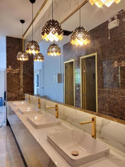 S3 Siam Bangkok Hotel - image 11