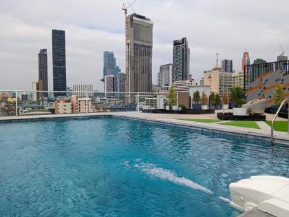 S3 Siam Bangkok Hotel - image 13