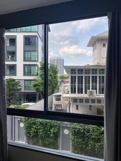S3 Siam Bangkok Hotel - image 16