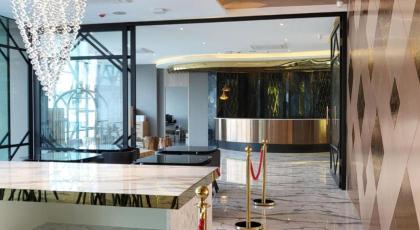 S3 Siam Bangkok Hotel - image 17