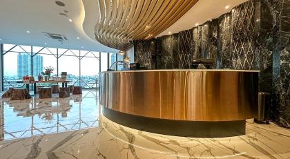 S3 Siam Bangkok Hotel - image 2