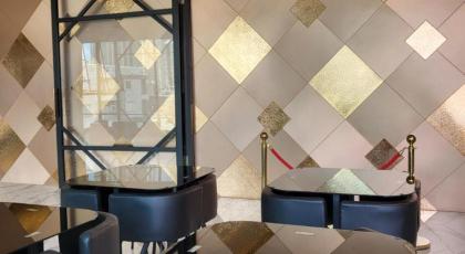S3 Siam Bangkok Hotel - image 3