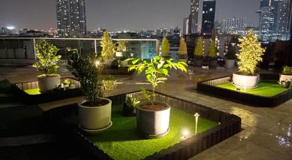 S3 Siam Bangkok Hotel - image 4