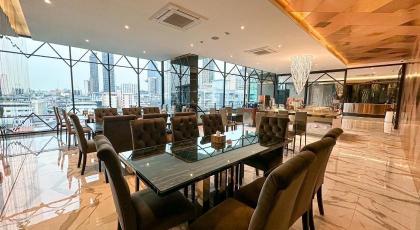 S3 Siam Bangkok Hotel - image 6