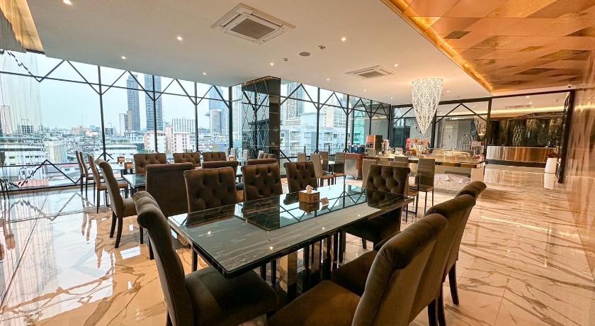 S3 Siam Bangkok Hotel - image 6