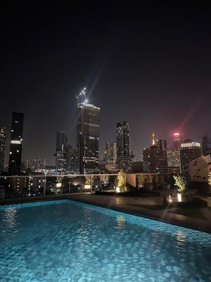 S3 Siam Bangkok Hotel - image 9