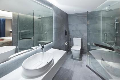 Grace At Five by Grace Hotel Bangkok - image 8