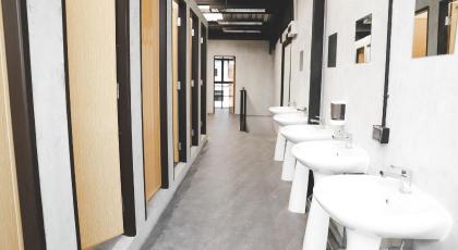 The Cube Hostel Khaosan - image 18