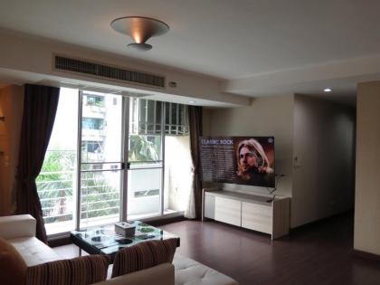 4B-Lovely 2 Bedrooms Bangkok Downtownbtsmrtboat - image 11