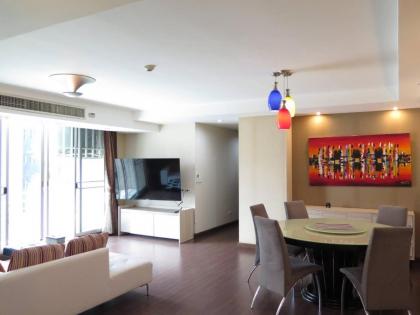 4B-Lovely 2 Bedrooms Bangkok Downtownbtsmrtboat - image 12