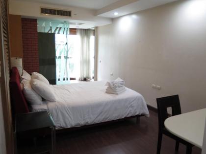4B-Lovely 2 Bedrooms Bangkok Downtownbtsmrtboat - image 18