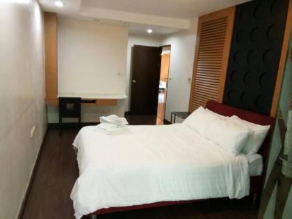 4B-Lovely 2 Bedrooms Bangkok Downtownbtsmrtboat - image 19