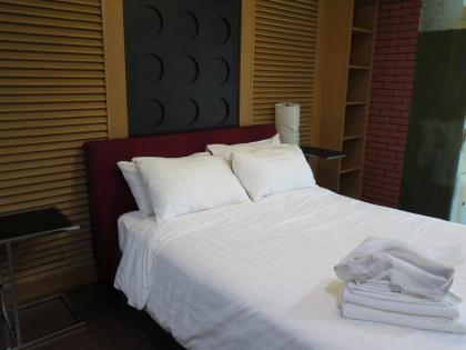 4B-Lovely 2 Bedrooms Bangkok Downtownbtsmrtboat - image 20