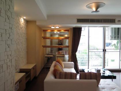 4B-Lovely 2 Bedrooms Bangkok Downtownbtsmrtboat - image 4