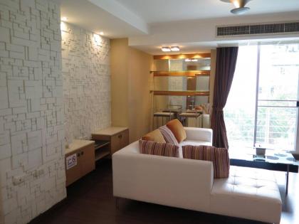 4B-Lovely 2 Bedrooms Bangkok Downtownbtsmrtboat - image 5
