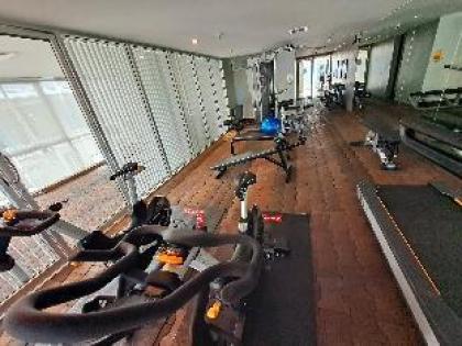 Entire house - 2D-Cozy 35bedrooms35bathrooms Bkk Downtown - image 20