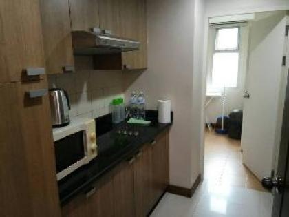 Entire house - 4B-Lovely 2 Bedrooms Bangkok Downtownbtsmrtboat - image 13