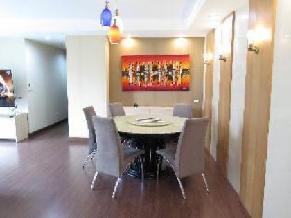 Entire house - 4B-Lovely 2 Bedrooms Bangkok Downtownbtsmrtboat - image 5