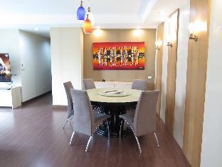 Entire house - 4B-Lovely 2 Bedrooms Bangkok Downtownbtsmrtboat - image 5