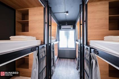 Bunkbed hostel - image 22