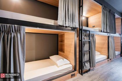 Bunkbed hostel - image 23