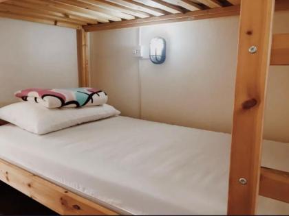 Hostel in Bangkok 