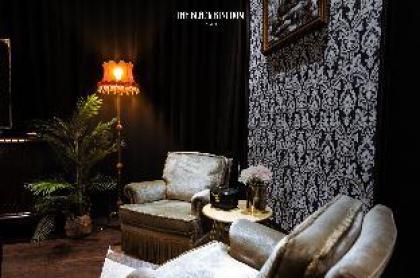 The Black Kingdom - ¿¿¿¿ ¿¿¿¿¿ ¿¿¿¿¿¿ - image 12