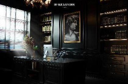 The Black Kingdom - ¿¿¿¿ ¿¿¿¿¿ ¿¿¿¿¿¿ - image 15