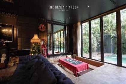 The Black Kingdom - ¿¿¿¿ ¿¿¿¿¿ ¿¿¿¿¿¿ - image 3