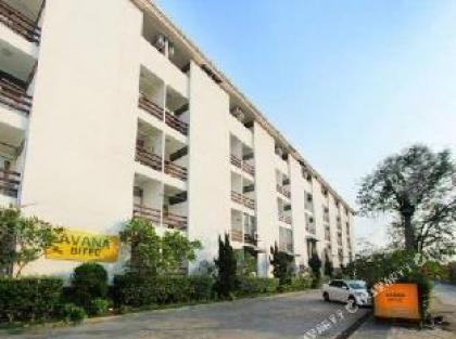 Htel Resort Bangkok