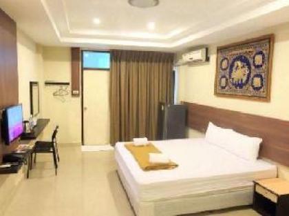 Htel Resort Bangkok - image 12