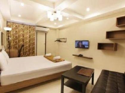 Htel Resort Bangkok - image 13